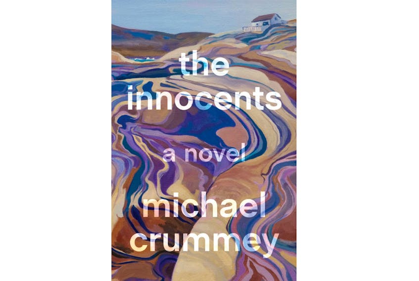 “The Innocents,” By Michael Crummey; Penguin Random House Canada; $32.95; 304 pages