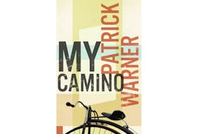 “My Camino,” by Patrick Warner; Biblioasis; $21.95; 248 pages.