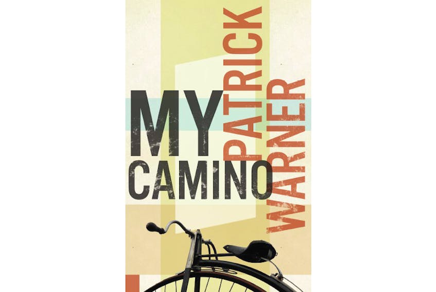 “My Camino,” by Patrick Warner; Biblioasis; $21.95; 248 pages.