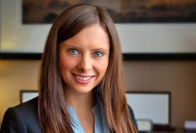 Melissa Royle is an associate lawyer with Benson Buffett. She's also a co-host of Rogers TV's "Out of the Fog."