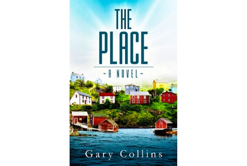 “The Place,” By Gary Collins; Flanker Press; $19.95; 226 pages.
