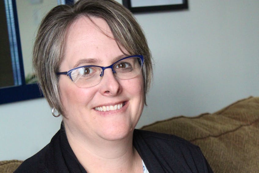 Rev. Miriam Bowlby of Cochrane Street United Church explains why she’s on sabbatical to pursue a master’s degree in business administration, and how she hopes it will make her a better minister.