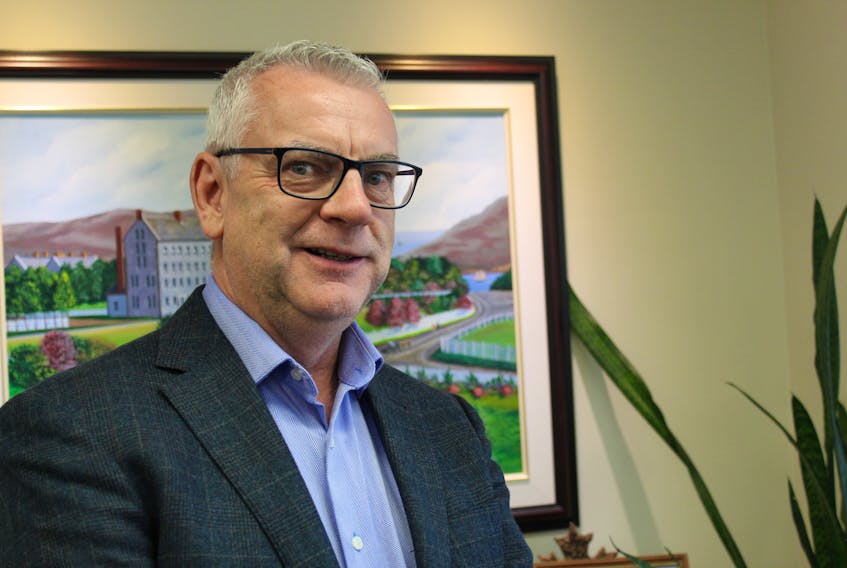 St. John’s Mayor Danny Breen says the city is trying its best to ensure developments aren’t impeded, but regulations must be followed in order to protect the city, its residents and developers alike.