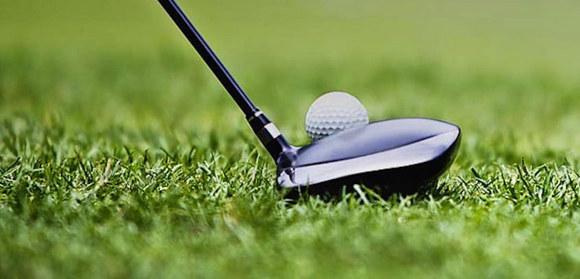 Deveau hits ace at Le Portage Golf Club in Cheticamp | SaltWire