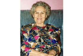 Marjorie Hillier of Dunville was diagnosed with dementia in 1997. She died in 2000.