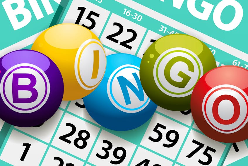 Weekly Bingo takes place Sunday at 6:30 p.m. at St. Teresa’s Parish Hall. It’s the main fundraiser for Knights of Columbus St. Teresa’s Council to donate to various charities.
