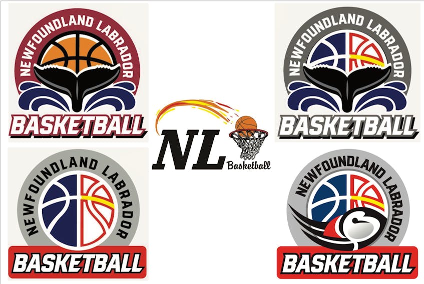 Proposed new NLBA logos