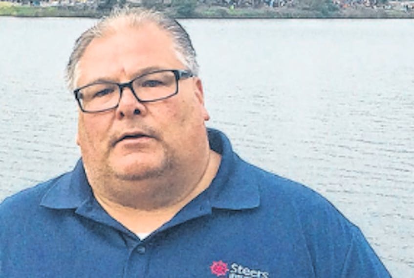 Between the Royal St. John’s Regatta and his work with Rowing Newfoundland and the St. John’s Rowing Club, Paul Power has been around Quidi Vidi Lake and the Boathouse for 35 years.
