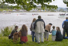 You know the Royal St. John’s Regatta is just around the corner when the Time Trials are set for Quidi Vidi Lake. This year’s version if the Time Trials is set for Saturday, starting at 8 a.m.