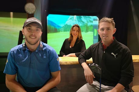 Indoor golf bars teeing up in St. John’s and Mount Pearl