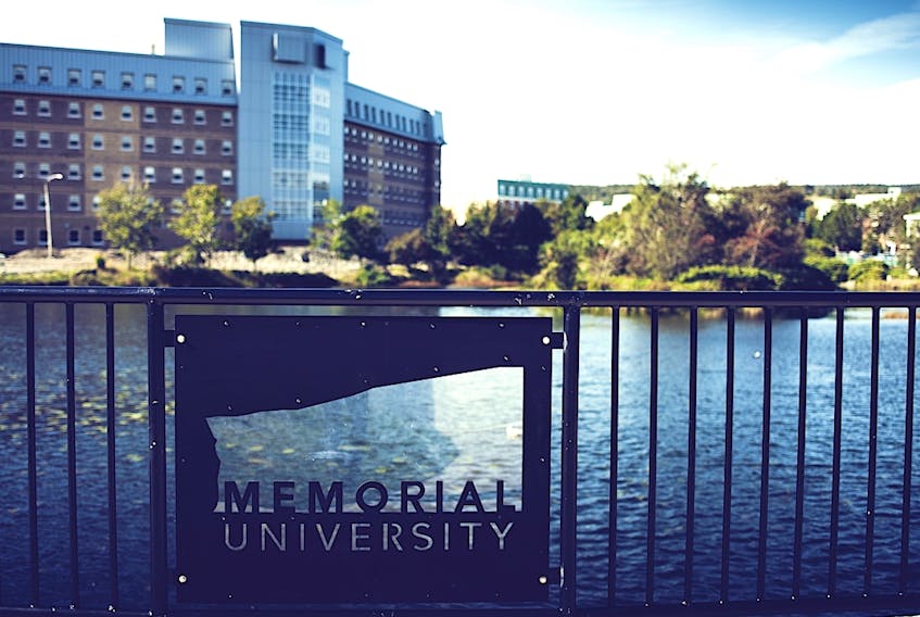 Memorial University/mun.ca