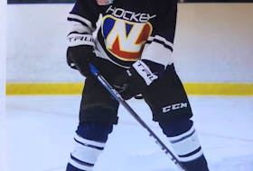 Madalyn Fillier played for Newfoundland and Labrador’s under-16 team at the 2019 Atlantic Challenge Cup in Moncton, N.B. – Submitted photo