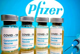 The Pfizer COVID-19 vaccine needs to be stored at minus 70 Celsius, meaning specialized freezers are required for storage.