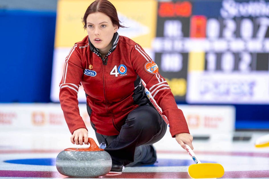 PROVINCIAL CURLING: A new team full of Scotties veterans looking to find  success