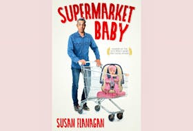 “Supermarket Baby,” by Susan Flanagan; Flanker Press; $22.00; 282 pages.