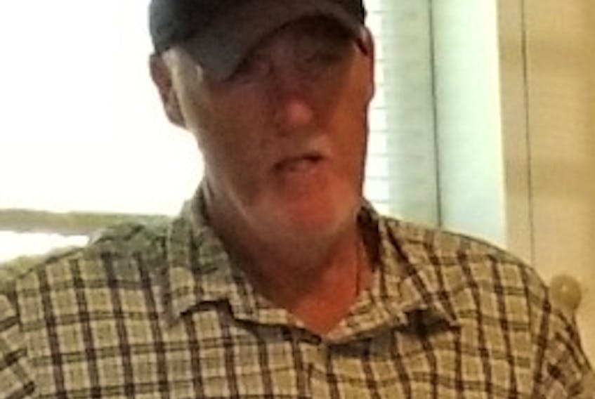 The Royal Newfoundland Constabulary is asking the public for help in finding Gary Whitten who was last seen on July 17.