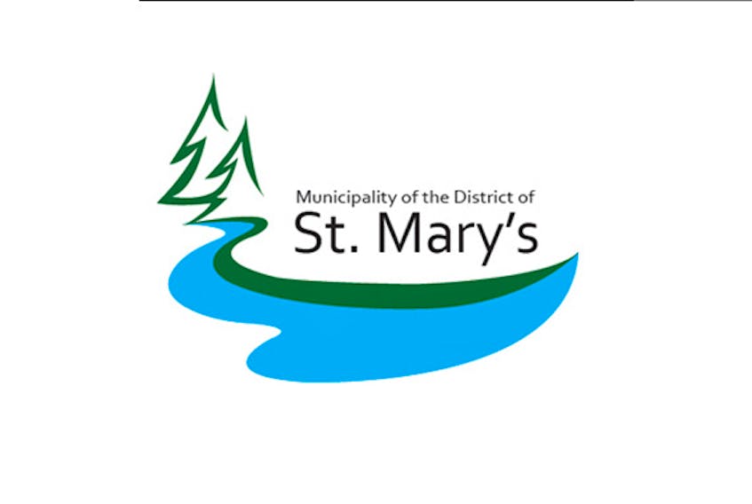 Municipality of the District of St. Mary's.