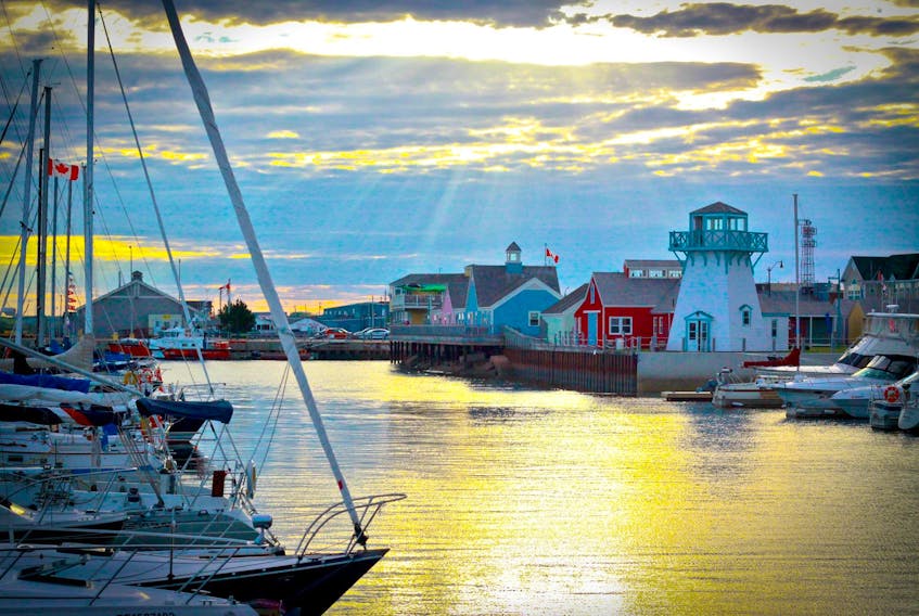 Explore Summerside has created four itineraries for authentic Island experiences in and around the beachside city. - Photo Contributed.
