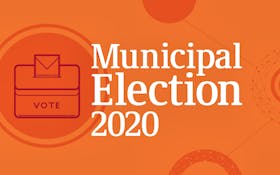 Municipal elections are scheduled for Oct. 17, 2020, in Nova Scotia.