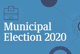 Municipal elections in Nova Scotia are scheduled for Oct. 17, 2020.
