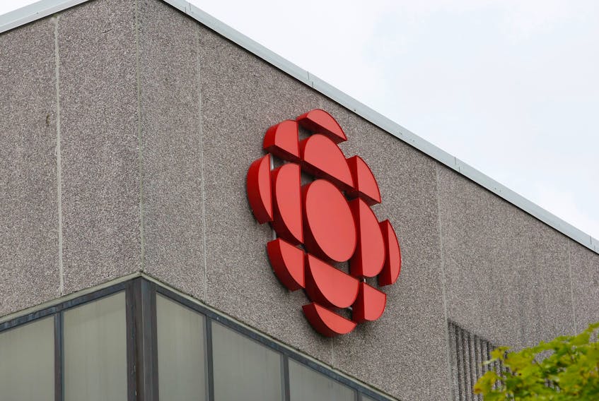 No one ever really does anything about CBC other than to either make it anxious about its funding, or make it happy about its funding and hoping that it will continue, writes Peter Menzies.