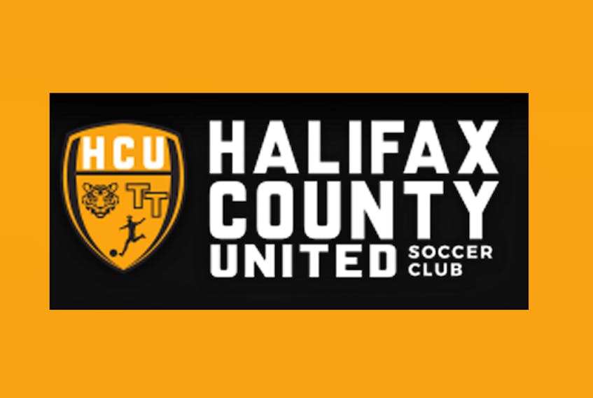 Halifax County United.