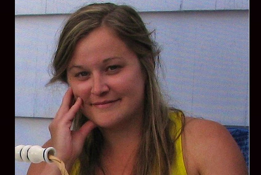 Jenny Leigh McKay, 33, was born in Truro. She died on Sept. 6, 2017 in Regina. Her husband Jason Daniel McKay is charged with her murder.