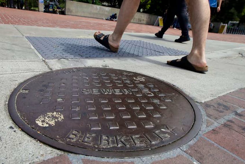 A new city ordinance in Berkeley, Calif., that officially changes the name from ‘manhole cover’ to ‘maintenance cover’ has stirred up a media commotion.