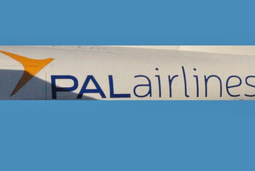 The Air Line Pilots Association (ALPA) has filed an unfair labour practice complaint against PAL Aerospace.