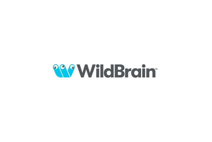 DHX Media has officially rebranded to become WildBrain.
