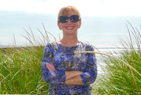 A familiar face in the Yarmouth community, Linda Deveau has been (and remains) involved in many organizations.