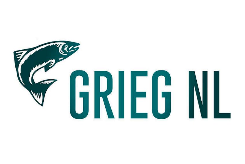 Grieg NL
