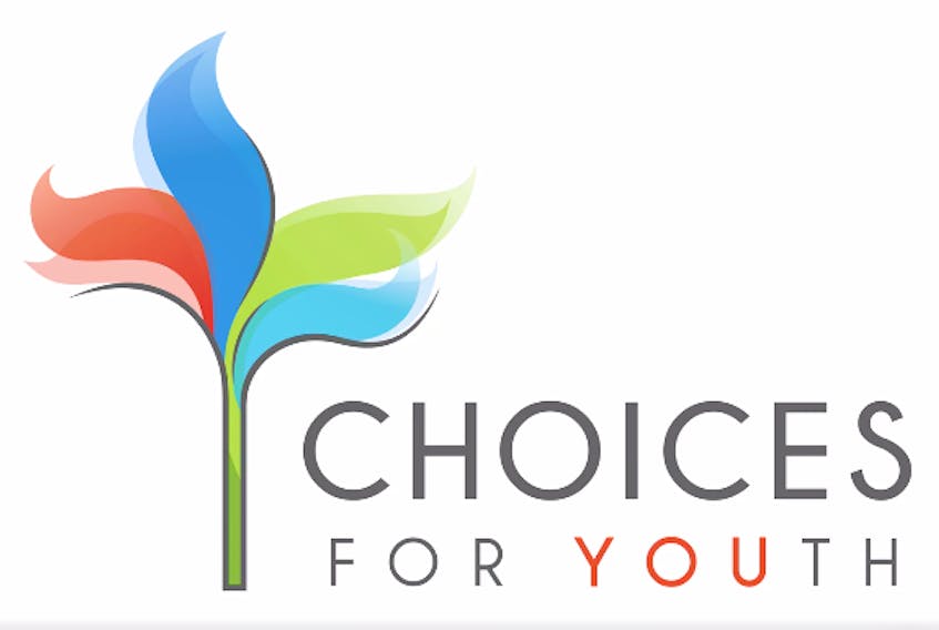 Choices for Youth, a non-profit, community-based charity that provides housing and lifestyle development supports to youth ages 16-29, is hosting a forum in Clarenville on Monday, Nov. 6.