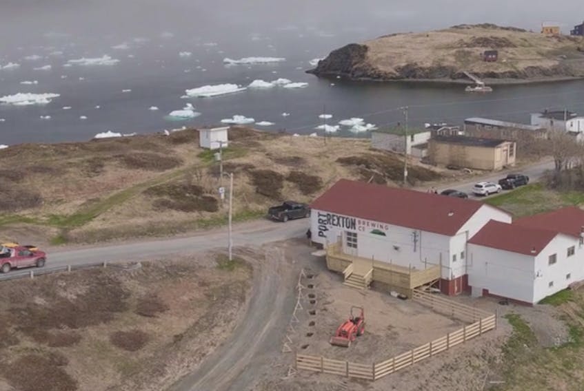 Professional drone operating company CloudBreaker has released a short film, titled "Keep the Lights On," about the revitalization of Trinity Bight.