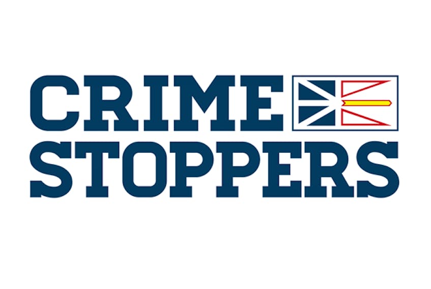 Crime Stoppers Newfoundland and Labrador