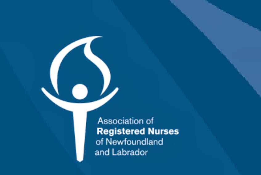 Association of Registered Nurses of Newfoundland and Labrador
