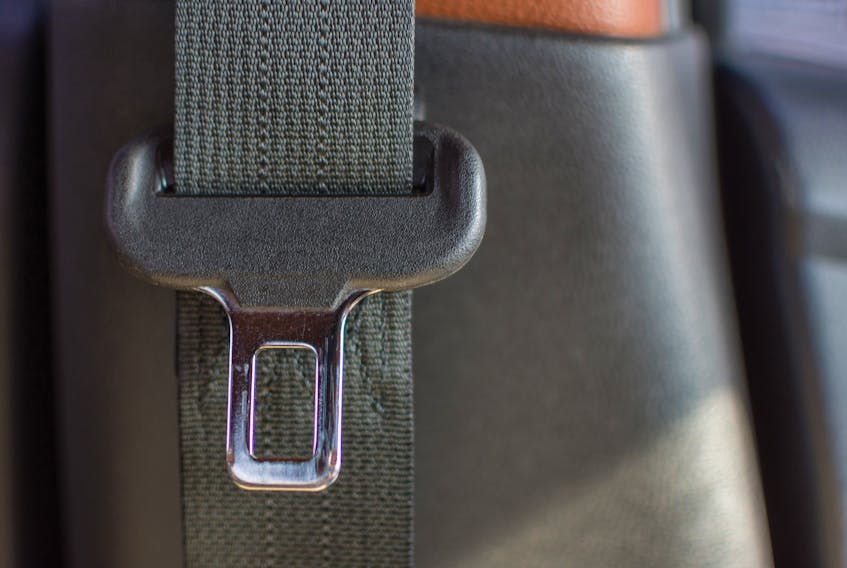 Transport Canada has announced seat belts will be required for all medium- and large-sized buses built on Sept. 1, 2020 and later. - Vasuta Thitayarak/123rf