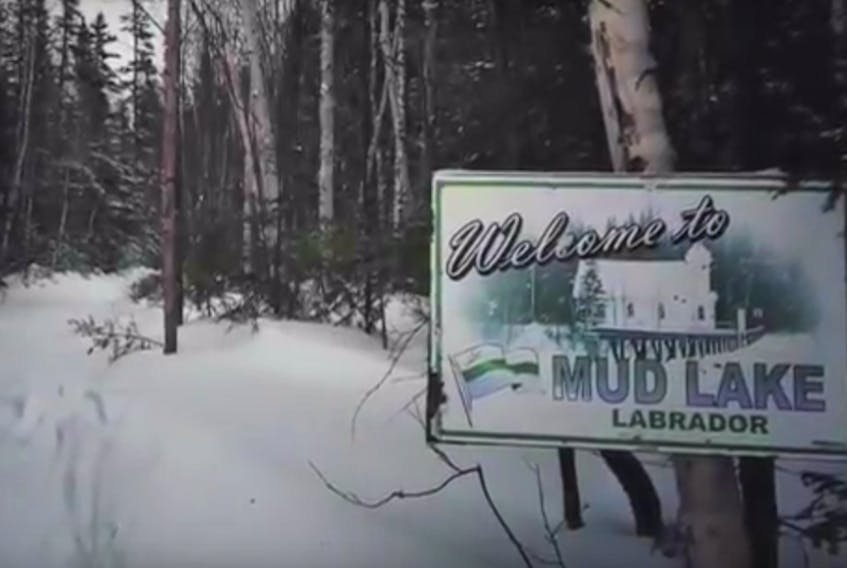 Labrador Land Protectors has documented the experiences of the victims of the flooding in Mud Lake last year.