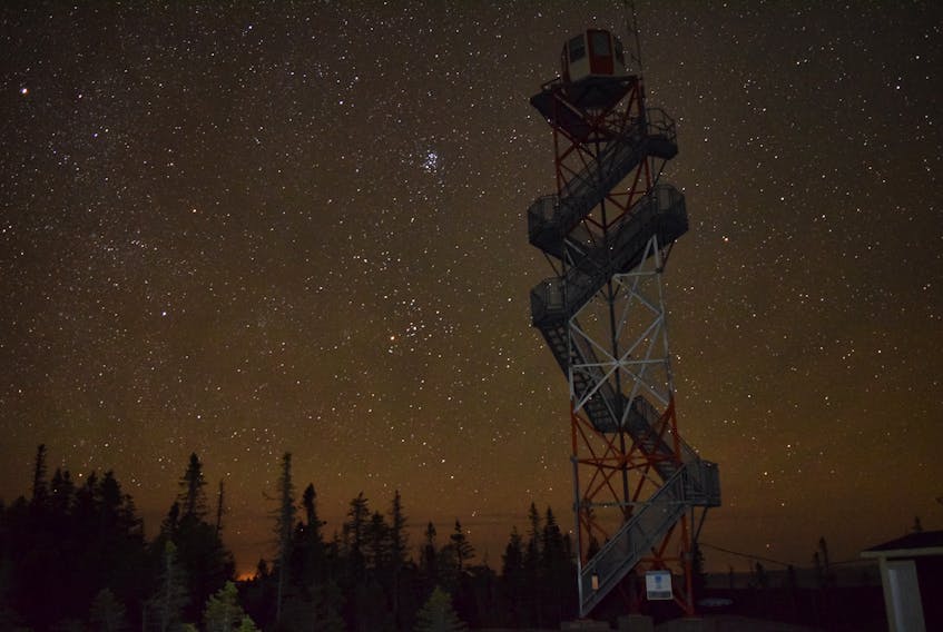Terra Nova National Park has become the first Dark Sky preserve in Newfoundland and Labrador.