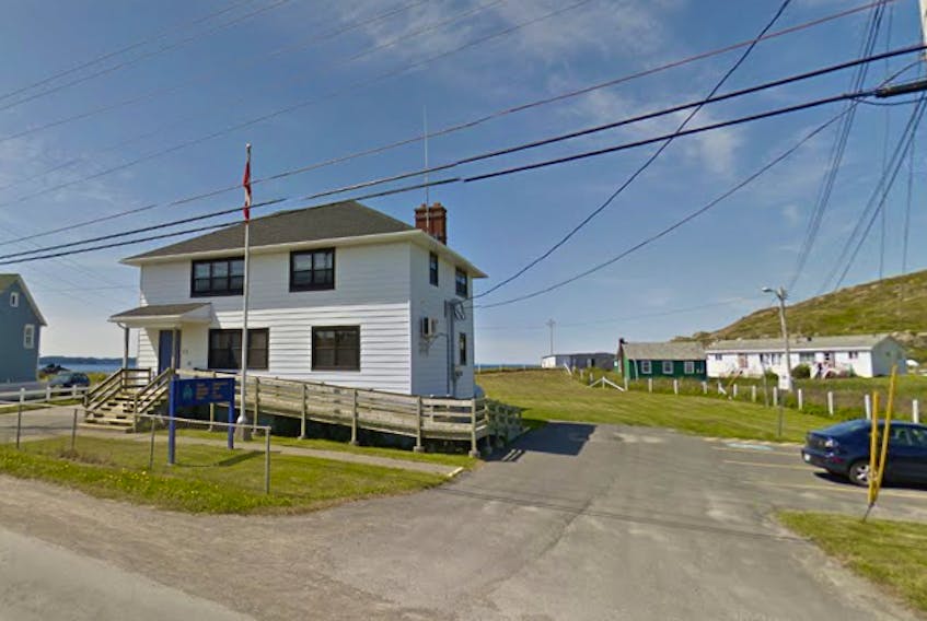 The former RCMP site in Twillingate has been chosen as the location for a new Canadian Coast Guard search and rescue lifeboat station.