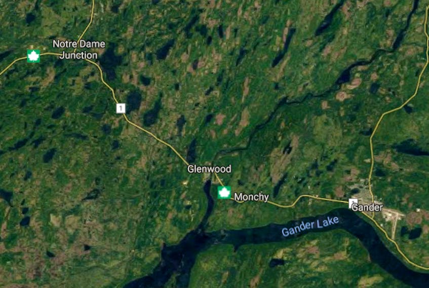 The provincial government is accepting proposals for parks, campgrounds and other tourism-related activities in the area that was formerly Glenwood Provincial Park.