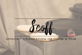 Food First NL has released SCOFF, an eight-part video series documenting food knowledge from seniors in the province. - Food First NL