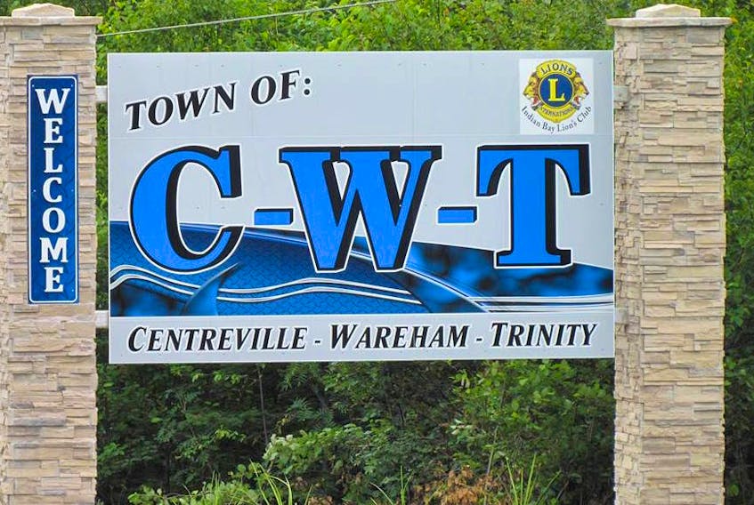 The Town of Centreville-Wareham-Trinity has signed a municipal habitat stewardship agreement with the provincial government. Town of Centreville-Wareham-Trinity Facebook