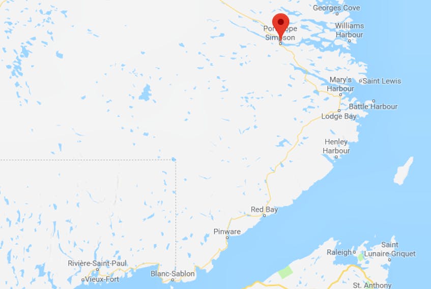 Service NL has confirmed there has been a workplace fatality at the Johnson’s Construction camp in Port Hope Simpson. - Google Maps