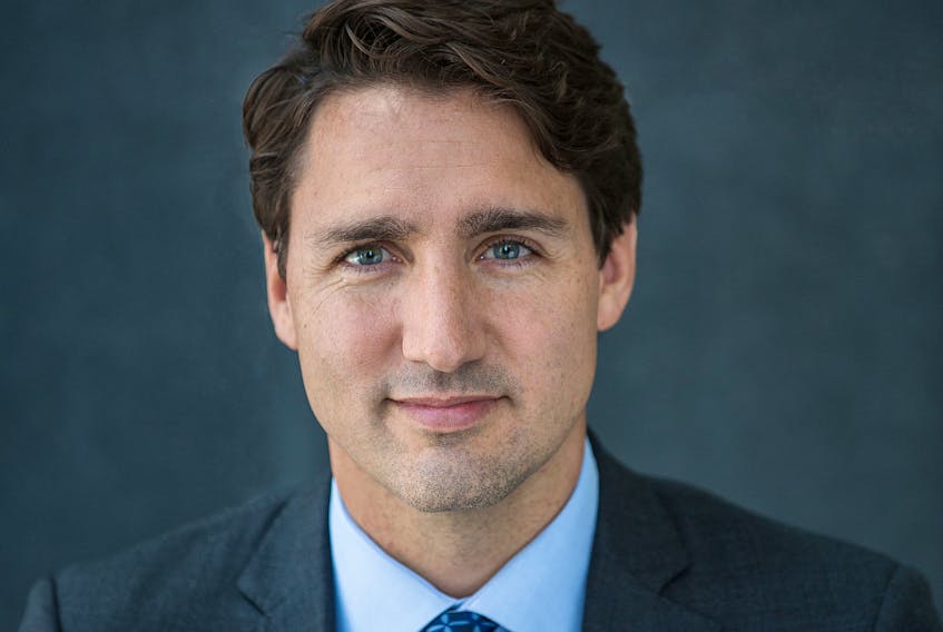 Prime Minister Justin Trudeau will visit Clarenville on Thursday to support Churence Rogers, the Liberal candidate in the upcoming Bonavista-Burin-Trinity bylection. - Office of the Prime Minister