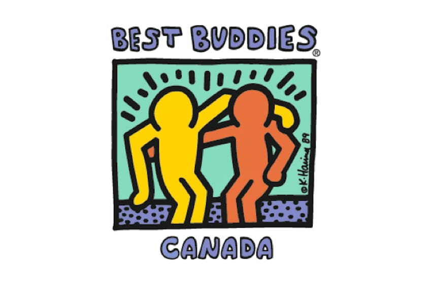 Best Buddies Canada