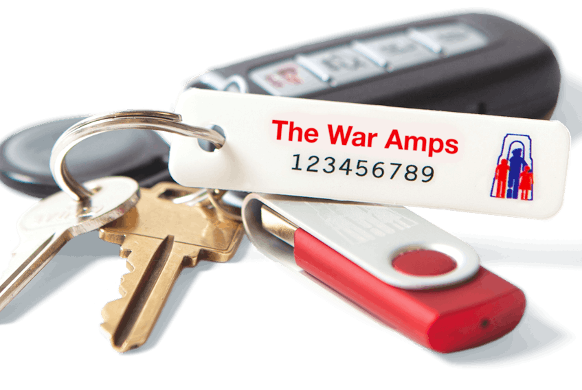 The War Amps is advising its 100th anniversary is being used to fraudulently solicit donations by phone. - War Amps