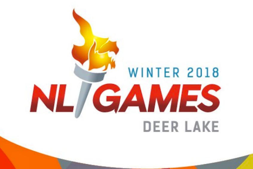A new logo has been unveiled for the Newfoundland and Labrador provincial games. - Government of Newfoundland and Labrado