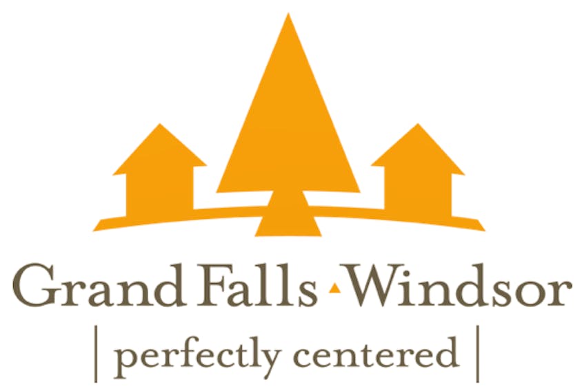 Town of Grand Falls-Windsor