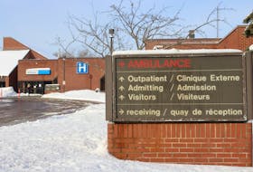 The provincial government announced on Tuesday the Sackville Memorial Hospital's ER services would be cut overnight and the surgery program will also be eliminated. The hospital's acute-care beds will also be converted to long-term care beds.